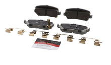 Load image into Gallery viewer, Brembo 15-20 Chevrolet Colorado/ GMC Canyon Rear NAO Brake Pad | P10086N
