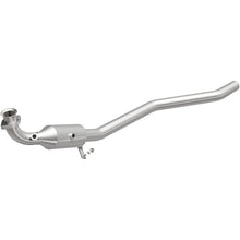 Load image into Gallery viewer, Magnaflow 07-11 Mercedes-Benz ML350 3.5L Direct Fit Converter
