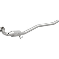 Magnaflow 07-11 Mercedes-Benz ML350 3.5L Direct Fit Converter | 5551717