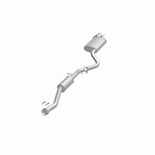Load image into Gallery viewer, MagnaFlow BRE Exhaust Kit 01-05 Lexus IS300 3L
