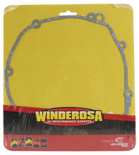 Load image into Gallery viewer, Vertex Gaskets 11-13 Yamaha FZ8 Inner Clutch - Side Cover Gasket Kit Gasket Kits Vertex Pistons
