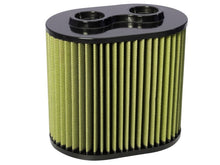Load image into Gallery viewer, aFe MagnumFLOW Air Filters OER PG7 Ford Diesel Trucks 2017 6.7L V8 aFe
