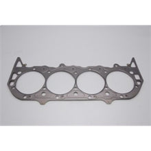 Load image into Gallery viewer, Cometic Chevrolet Mark-IV Big Block V8 .070in MLS Cylinder Head Gasket - 4.375in Bore
