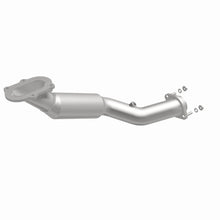 Load image into Gallery viewer, Magnaflow 09-11 Chevrolet Corvette 6.2L Direct Fit Converter

