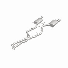 Load image into Gallery viewer, BRExhaust 07-10 BMW 335i/335xi 3.0L Exhaust Kit
