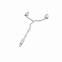 Load image into Gallery viewer, BRExhaust 16-19 Ford Explorer 3.5L Exhaust Kit
