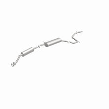 Load image into Gallery viewer, MagnaFlow BRE Exhaust Kit 05-10 Honda Odyssey 3.5L
