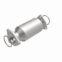 Load image into Gallery viewer, MagnaFlow Conv DF 04-08 Acura TL 3.2L/03-06 MDX 3.5L / 03-07 Honda Accord 3.0L Rear Underbody
