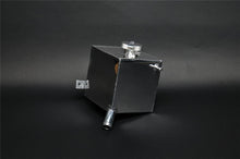 Load image into Gallery viewer, Weapon R 12 Ford Explorer 3.5L V6 Polished Alum Coolant Tank (w/ Pressure Cap)
