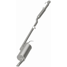 Load image into Gallery viewer, MagnaFlow BRE Exhaust Kit 97-01 Toyota Camry Solara
