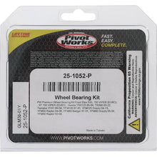 Load image into Gallery viewer, Pivot Works Pw Premium Wheel Bearing Misc Powersports Pivot Works   
