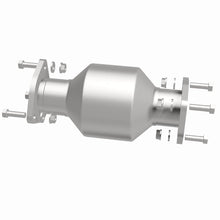 Load image into Gallery viewer, Magnaflow 08-10 Honda Accord 3.5L Direct Fit Converter
