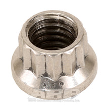 Load image into Gallery viewer, ARP 3/8-16 SS 12pt Nut Kit | 401-8301

