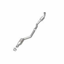 Load image into Gallery viewer, Magnaflow 04-05 Mercedes-Benz SL500 5.0L Direct Fit Converter
