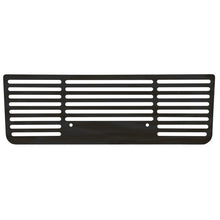 Load image into Gallery viewer, Putco 17-19 Ford SuperDuty - Bar Style - Black Bumper Grille Inserts Grilles Putco

