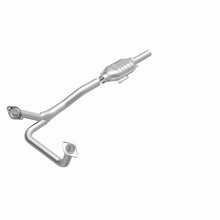 Load image into Gallery viewer, MagnaFlow Conv DF Ford 84 86 | 93306
