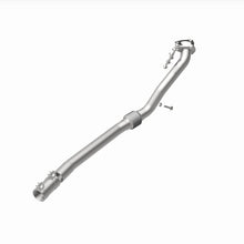 Load image into Gallery viewer, BRE Exhaust 02-05 A4 Quattro A4 1.8L Front Pipe Kit
