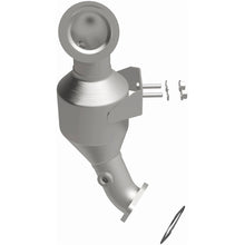 Load image into Gallery viewer, Magnaflow California Direct Fit Converter 13-14 Ford Taurus 2.0L

