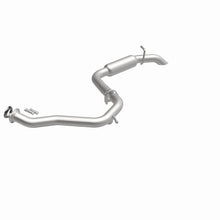 Load image into Gallery viewer, BRE Exhaust 13-17 Toyota RAV4 2.5L Muffler Kit
