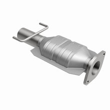 Load image into Gallery viewer, MagnaFlow Conv DF 95-02 Continental 4.6L rear
