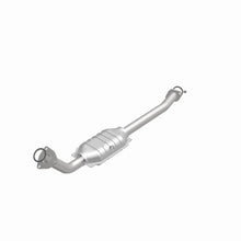 Load image into Gallery viewer, Magnaflow 05-07 Toyota Sequoia 4.7L Direct Fit Converter
