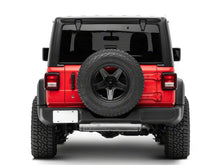 Load image into Gallery viewer, Raxiom18-23 Jeep Wrangler JL Axial Series Hyper Flash LED Third Brake Light- Smoked Brake Lights Raxiom
