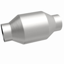 Load image into Gallery viewer, MagnaFlow Conv Univ 2.00inch C/C Met. | 59954
