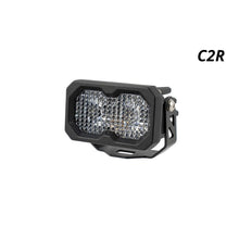 Load image into Gallery viewer, Diode Dynamics 15-21 Subaru WRX C2R 4th Brake Light Kit
