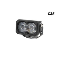 Diode Dynamics 22-25 Subaru WRX C2R 4th Brake Light Kit | DD8067