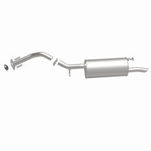 Load image into Gallery viewer, MagnaFlow BRE Exhaust Kit 04-09 Toyota Prius 1.5L
