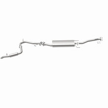 Load image into Gallery viewer, MagnaFlow BRE Exhaust Kit 13-17 Toyota RAV4 2.5L
