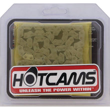 Load image into Gallery viewer, Hot Cams 05-09/11-12/14-17 VL800 C50 Volusia Camshaft Chain Silent Kit - 128 Links Misc Powersports Hot Cams
