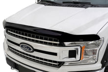 Load image into Gallery viewer, Husky Liners 98-03 Ford Ranger Hood Shield - Smoke
