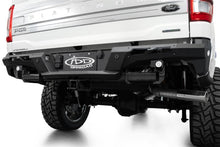 Load image into Gallery viewer, Addictive Desert Designs 2024+ Ford F-150 Black Label Rear Bumper Addictive Desert Designs
