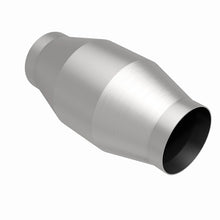 Load image into Gallery viewer, MagnaFlow Conv Univ 3.50inch C/C Diesel
