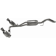 Load image into Gallery viewer, MagnaFlow Conv DF 00-03 Dodge Dakota 4.7L 4WD (49 State)

