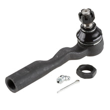 Load image into Gallery viewer, MOOG 03-06 Toyota Tundra Front Left Outer / Left Outer Tie Rod End | ES80382
