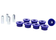 Load image into Gallery viewer, SuperPro Trailing Arm Bushing
