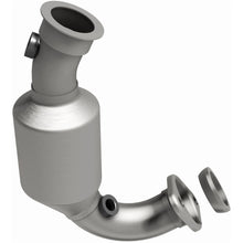 Load image into Gallery viewer, MagnaFlow Conv DF 02-03 Liberty 3.7L Passenger Side Front
