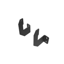 Load image into Gallery viewer, KC HiLiTES 11-16 Ford Super Duty Front Bumper Light Bar Mount For 40in Flex Era LED Light Bar KC HiLiTES
