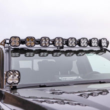 Load image into Gallery viewer, Baja Designs 2024+ Toyota Tacoma 8XL Linkable Roof Kit  w/ FREE SHIPPING
