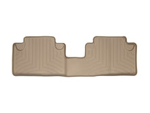 Load image into Gallery viewer, WeatherTech 07-12 Acura RDX Rear FloorLiner - Tan | 451172
