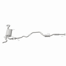 Load image into Gallery viewer, MagnaFlow BRE Exhaust Kit 13-17 ACURA RDX 3.5L
