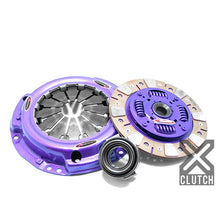 Load image into Gallery viewer, XClutch 86-95 Suzuki Samurai JX SE 1.3L Stage 2 Cushioned Ceramic Clutch Kit

