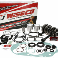 Wiseco 01-05 660R Raptor Garage Buddy 9.91 CR Crankshaft | PWR133-102