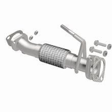 Load image into Gallery viewer, BRE Exhaust 14-16 Kia Soul 2.0L Front Pipe Kit
