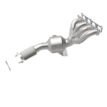Load image into Gallery viewer, MagnaFlow 11-17 Ford Fiesta 1.6L DF Converter
