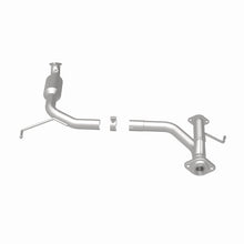 Load image into Gallery viewer, MagnaFlow Conv DF 05-09 Toyota Tacoma 4.0L D/S Rear (49 State)
