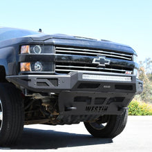 Load image into Gallery viewer, Westin 15-19 Chevrolet Silverado 2500/3500 Pro-Mod Skid Plate - Textured Black Westin
