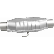 Load image into Gallery viewer, MagnaFlow Conv Univ 3 W/Air FED
